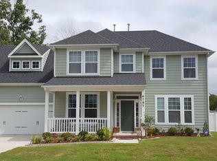 4705 Brians Way, Chesapeake, VA 23321