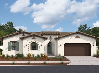 Madeline Plan, Yorba Estates, Chino, CA 91710