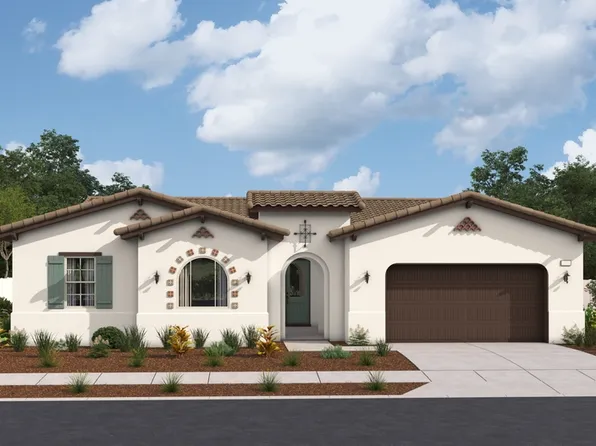 4613 Granville St, Chino, CA 91710