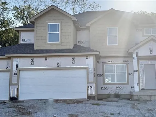 9021 N Colorado Ave, Kansas City, MO 64156