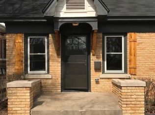515 NW 31st St, Oklahoma City, OK 73118