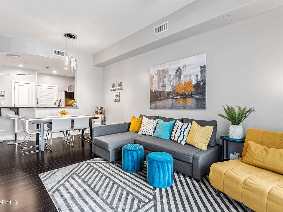 945 E Playa Del Norte Dr Tempe, AZ, 85281 Apartments for Rent Zillow