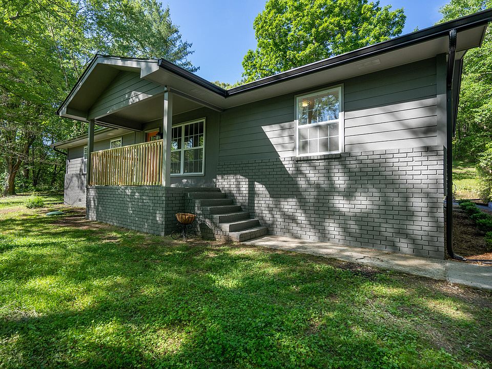 1109 Old Thatcher Rd, Soddy Daisy, TN 37379 Zillow