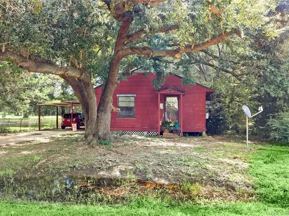 216 N 6th St, Oberlin, LA 70655