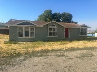 21719 Highline Rd, Tehachapi, CA 93561