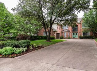 339 Kahala Dr, Dallas, TX 75218