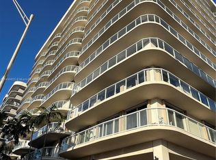 8855 Collins Ave APT 4G, Surfside, FL 33154