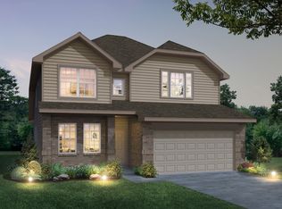 101 Manchester Dr, Cleburne, TX 76033