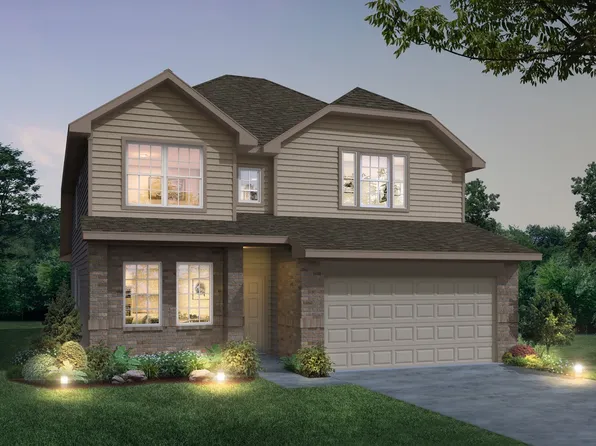 101 Manchester Dr, Cleburne, TX 76033