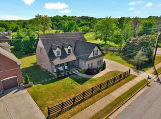 3501 Earhart Rd, Mount Juliet, TN 37122