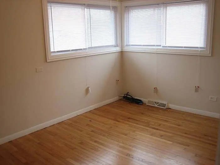WOW! Bedrooms w/ Hardwood
