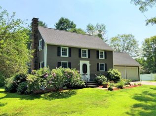 240 Old Enfield Rd, Belchertown, MA 01007