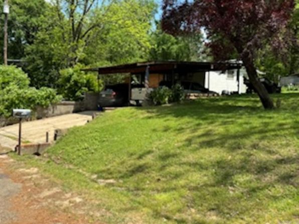 413 Ouachita #15, Chidester, AR 71726