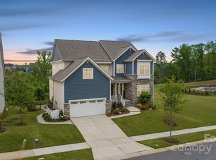 14218 Morningate St, Huntersville, NC 28078