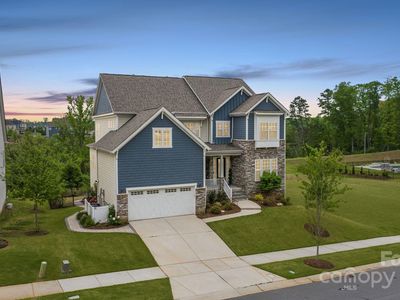 14218 Morningate St, Huntersville, NC, 28078