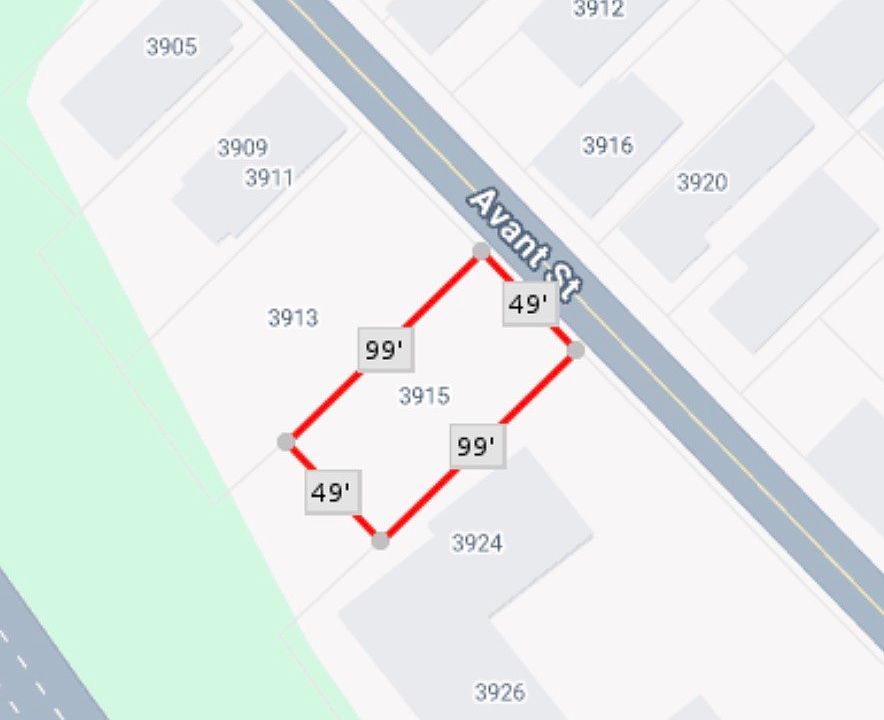 1st image of 3915 Avant St