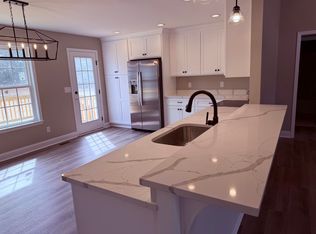 142 Rosewood Dr, Barnwell, SC 29812