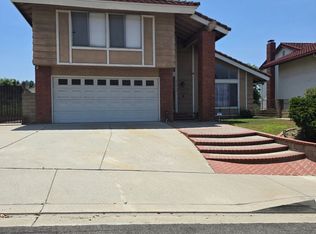 23414 Amberwick Pl, Diamond Bar, CA 91765