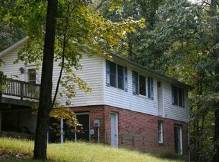 67 Carlson Ln, Harpers Ferry, WV 25425