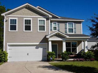 1222 Beck Dr, Mount Pleasant, SC 29466