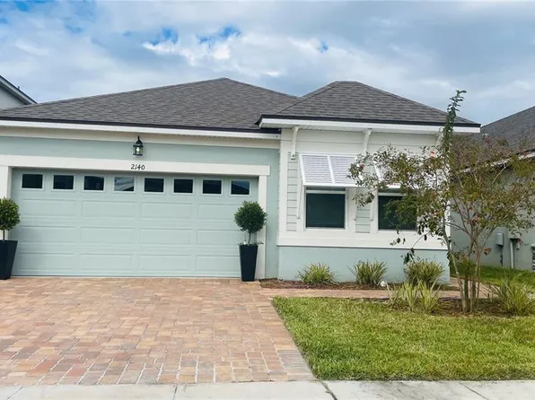 2140 AVIAN LOOP, KISSIMMEE, FL 34741