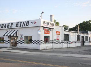 519 Front St, Chicopee, MA 01013