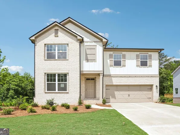 5360 Heron Bay Blvd, Locust Grove, GA 30248