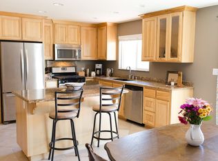 3307 Piute Hill Rd, Lake Isabella, CA 93240