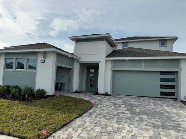 10537 Torchwood Sea Way, San Antonio, FL 33576