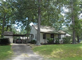 401 Shirlington Rd, Montgomery, TX 77316