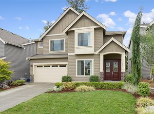 16301 SE 135th Pl, Renton, WA 98059