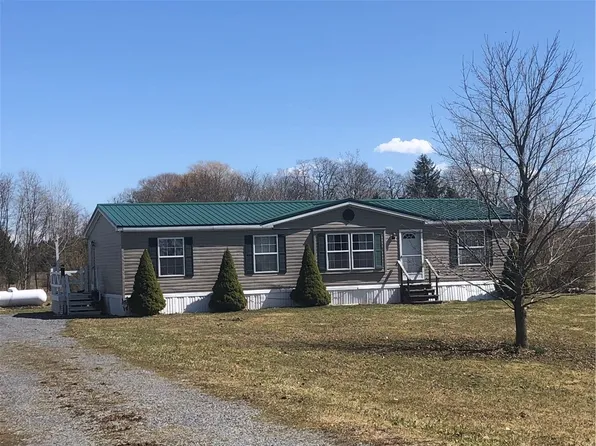 801 Salt Rd, Groton, NY 13073