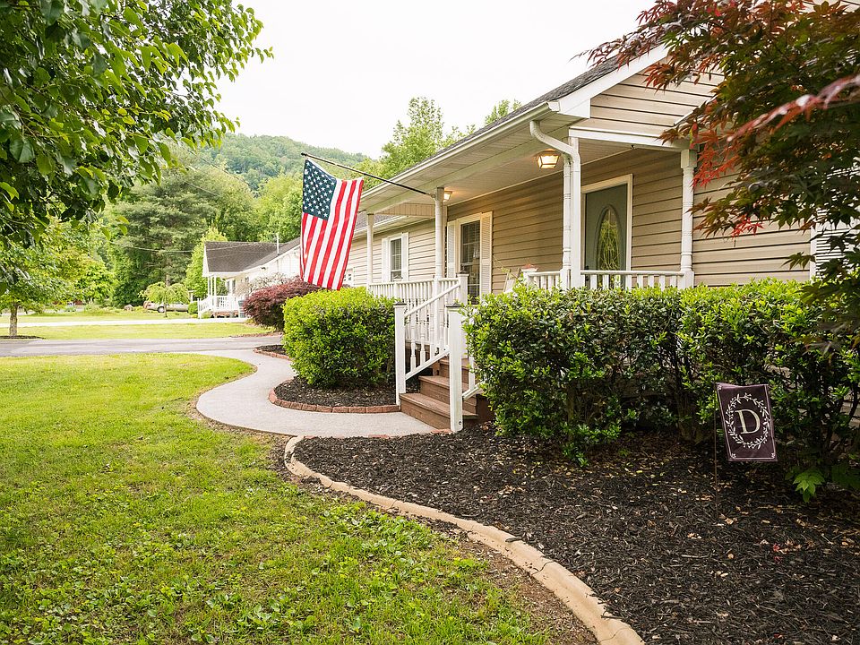 192 Echo Dr, Elizabethton, TN 37643 Zillow