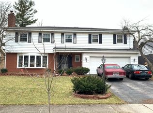 724 Ash St, Flossmoor, IL