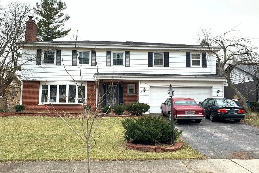 724 Ash St photo 1