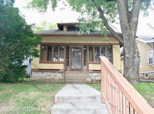 5306 Harrison St, Kansas City, MO 64110