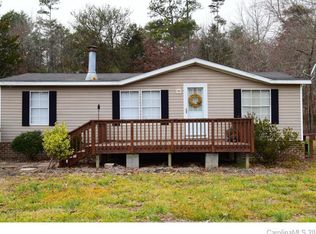 6708 New Salem Rd, Marshville, NC 28103