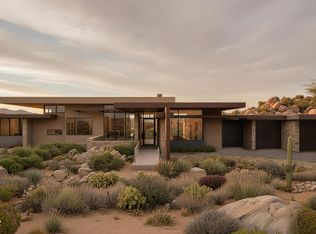 1194 W Tortolita Mountain Cir, Oro Valley, AZ 85755