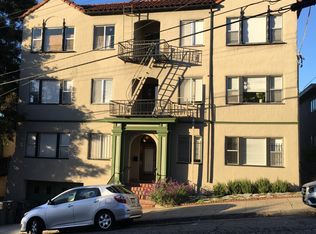 2625 Ivy Dr APT 1, Oakland, CA 94606