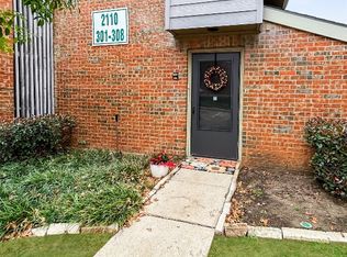 2110 Randy Snow Rd UNIT 308, Arlington, TX 76011