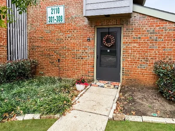 2110 Randy Snow Rd Unit 308, Arlington, TX 76011
