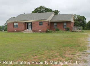 2501 Brewer St, Choctaw, OK 73020