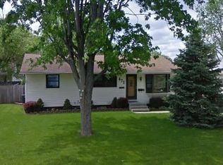 471 Buena Vista Ave, Columbus, OH 43228