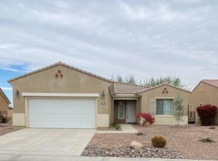 81278 Avenida Altamira, Indio, CA 92203