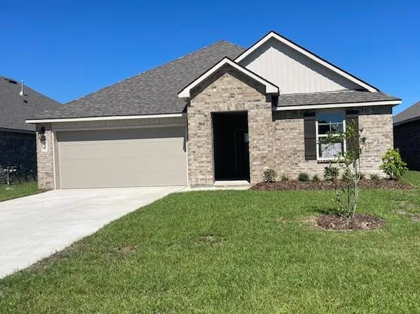 1704 Saddle Back Rdg, New Iberia, LA 70560