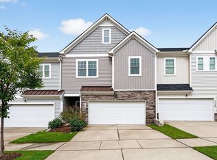1140 Alston Ridge Ct, Cary, NC 27519