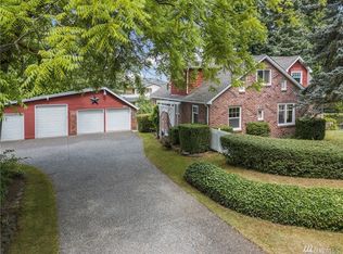 12318 NE 164th St, Bothell, WA 98011