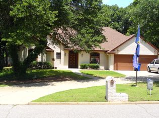 2325 Hidden Oak St, Duncan, OK 73533