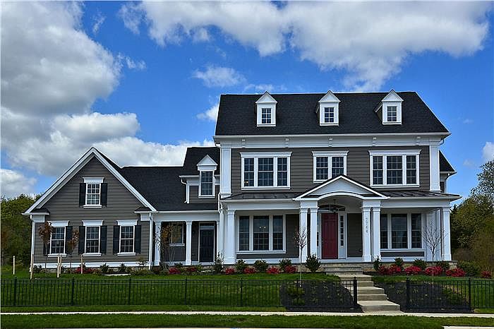 Front Elevation