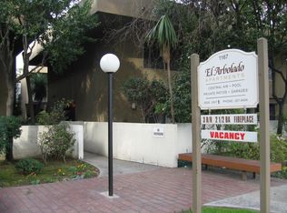 1167 W Duarte Rd APT 4, Arcadia, CA 91007